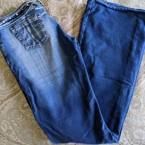 Gang-Rio Brazilian Blue Jeans
